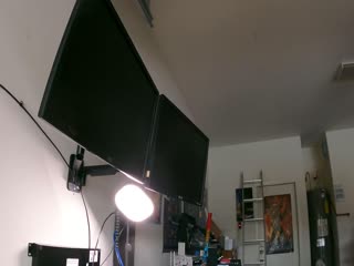 Dual Monitor Mounts